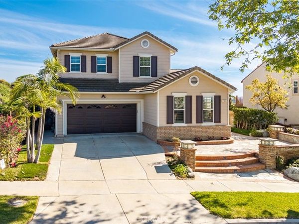 2886 Muir Trail Drive, Fullerton, CA 92833