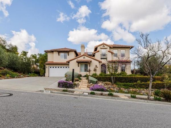 1825 Bridgeview Court, San Jose, CA 95138
