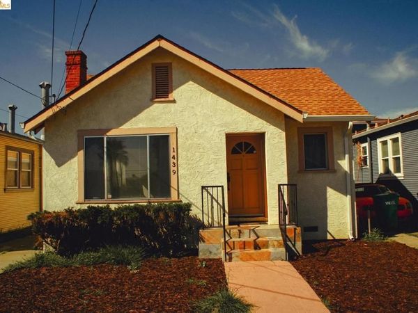 1439 69th Ave, Oakland, CA 94621