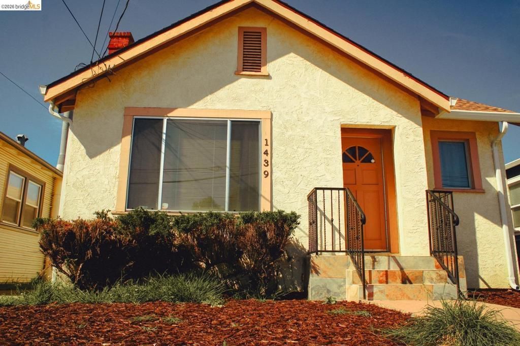 1439 69th Ave, Oakland, CA 94621 Main Photo