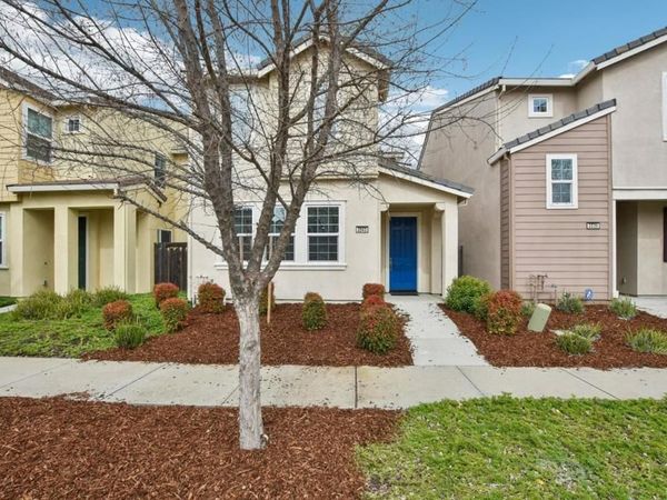 2543 Judith Resnik Avenue, Sacramento, CA 95834