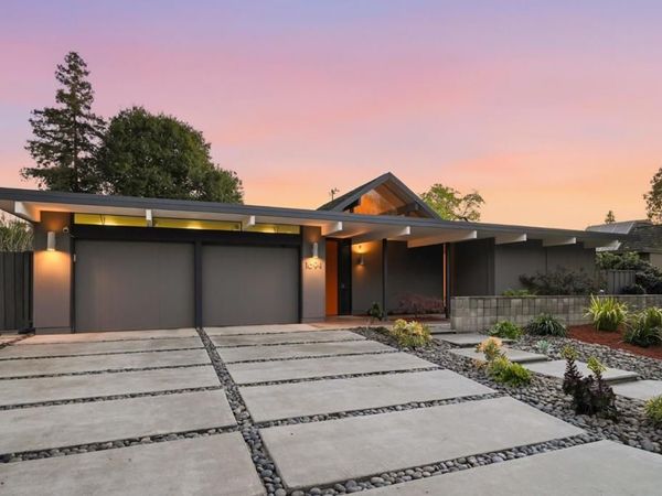 1694 Clay Drive, Los Altos, CA 94024