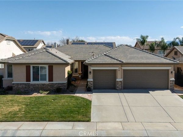 1070 Waterleaf Court, Beaumont, CA 92223