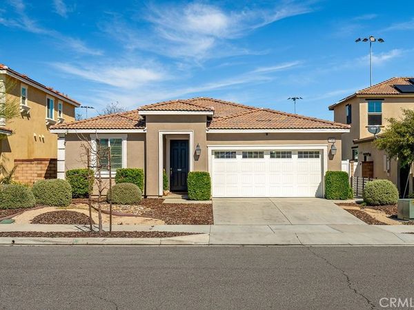 27464 Cloudy Peak, Menifee, CA 92584