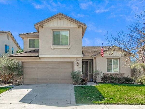 34137 Camelina, Lake Elsinore, CA 92532