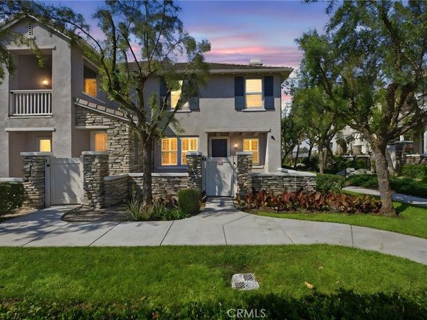 7724 Chambray, Unit 2, Rancho Cucamonga, CA 91739