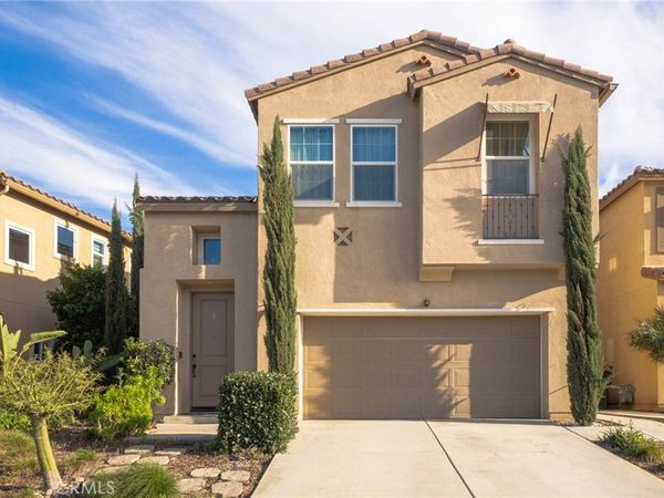 30565 Ticonderoga, Murrieta, CA 92563