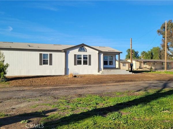 20810 Oleander Avenue, Perris, CA 92570