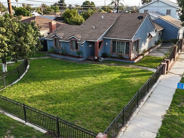 8502 Borson Street, Downey, CA 90242