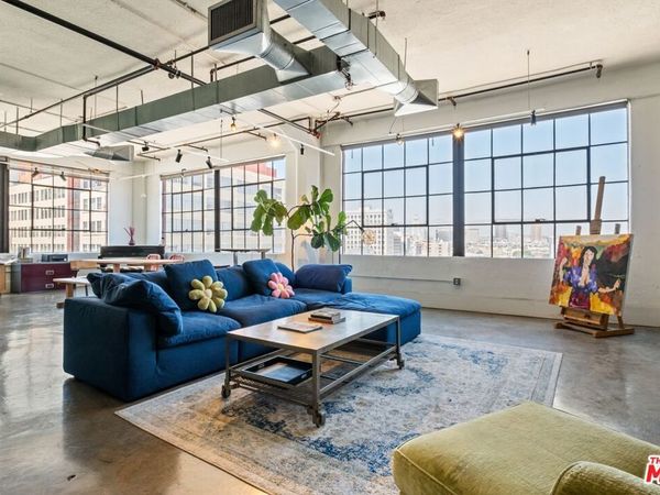 315 E 8th Street, Unit 801, Los Angeles, CA 90014