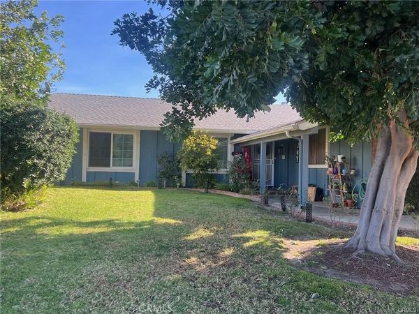 2410 N Justin, Simi Valley, CA 93065