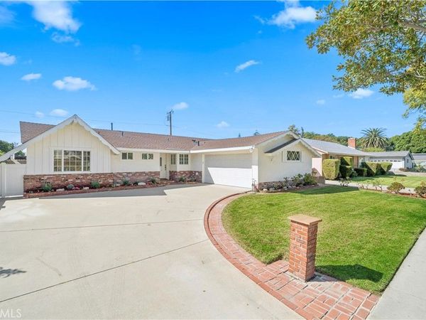 827 S Loara, Anaheim, CA 92802