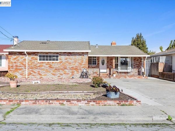 1647 1647 Lanier Avenue, San Leandro, CA 94578