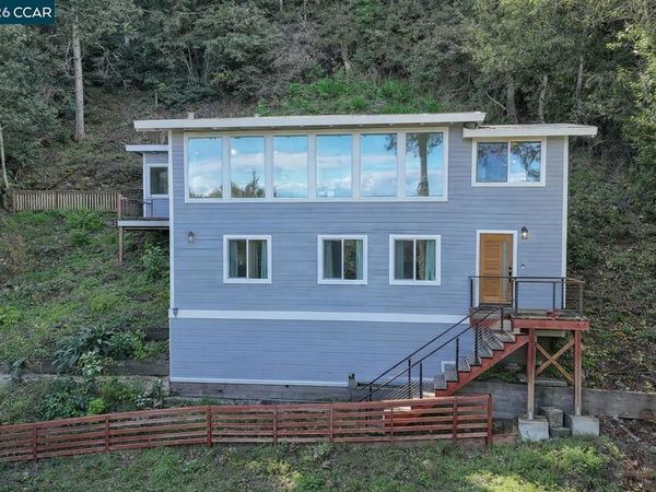 421 421 Rose Ave, Mill Valley, CA 94941