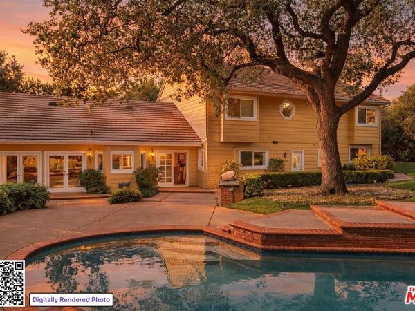 5365 Long Shadow Court, Westlake Village, CA 91362