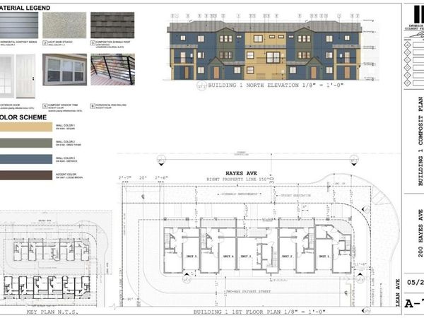 200 Hayes Avenue, San Jose, CA 95123