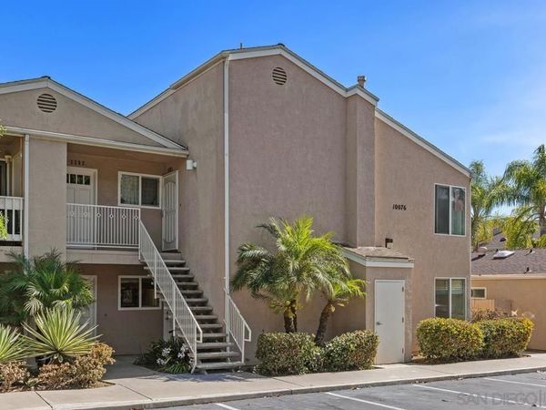 10076 Maya Linda Road, Unit 1101, San Diego, CA 92126