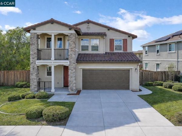 4790 4790 Hawkins St, Antioch, CA 94531