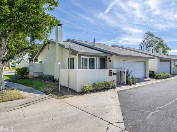 6782 Willow Wick Court, Yorba Linda, CA 92886