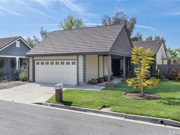 21182 Via Este, Yorba Linda, CA 92887