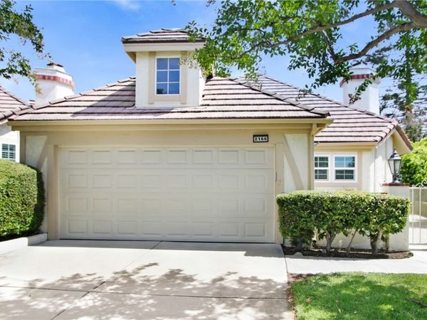 2166 Malati Circle, Upland, CA 91784