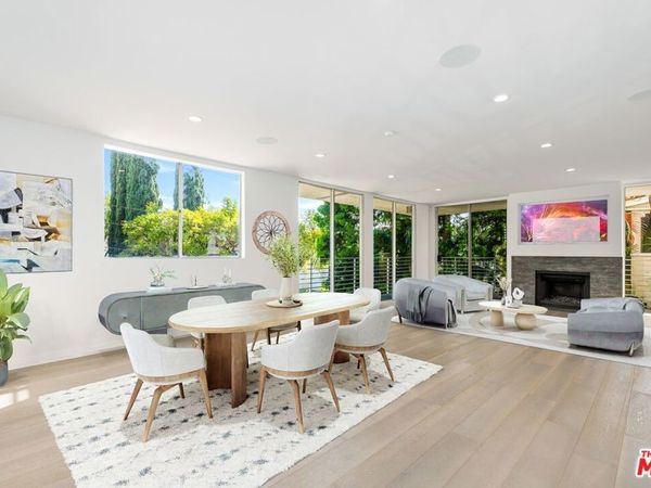 1129 Larrabee Street, Unit 6, West Hollywood, CA 90069