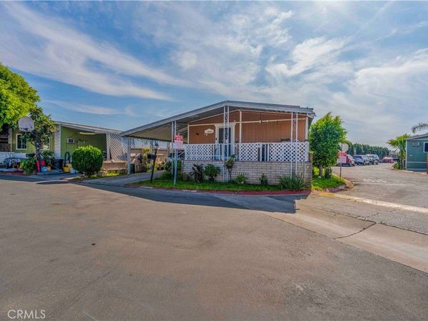 4139 Paramount, Unit 18, Pico Rivera, CA 90660