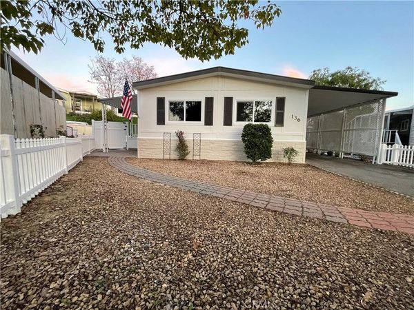 31130 S General Kearny Road, Unit 136, Temecula, CA 92591