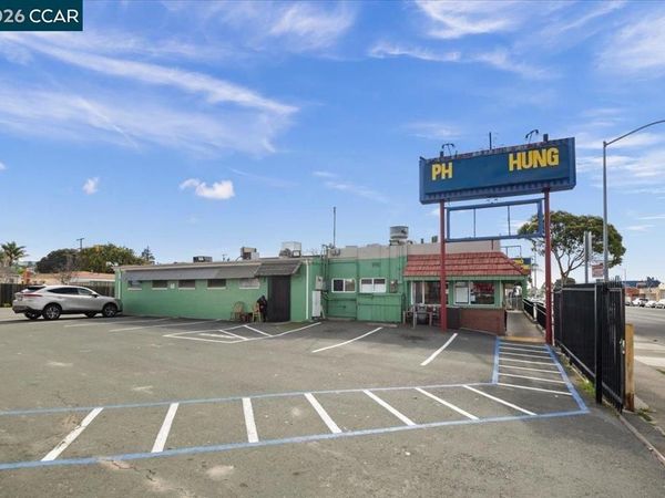 12860 San Pablo Ave, Richmond, CA 94805