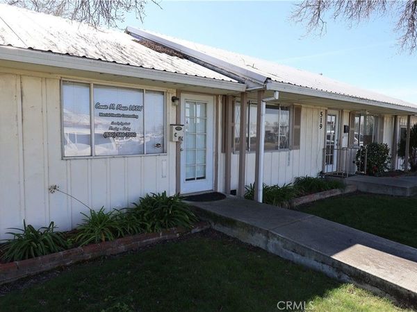 519 Solano, Corning, CA 96021