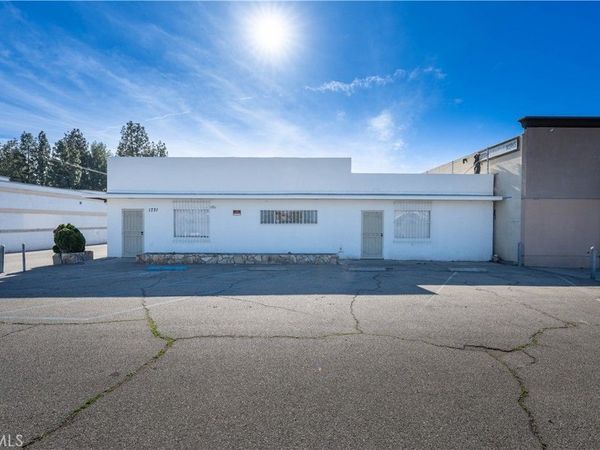 1731 E Highland Avenue, San Bernardino, CA 92404