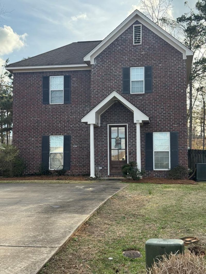 722 Southpointe Commons Loop, Oxford, MS 38655 Main Photo