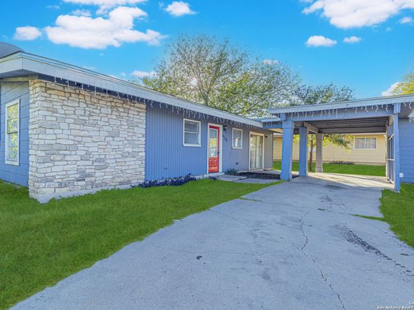 6134 Cedar Valley, San Antonio, TX 78242