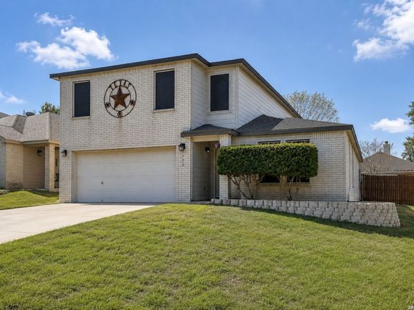 1702 Twilight, San Antonio, TX 78260