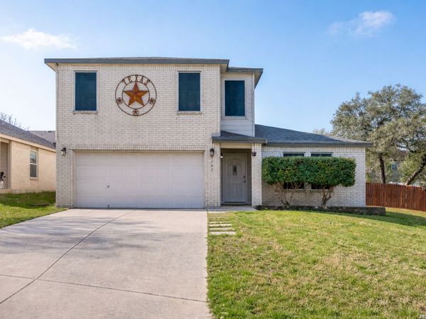 1702 Twilight, San Antonio, TX 78260