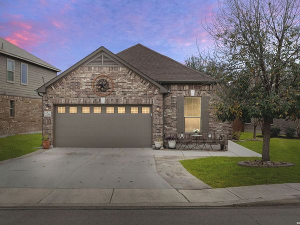 7706 Heavenly Arbor, San Antonio, TX 78254