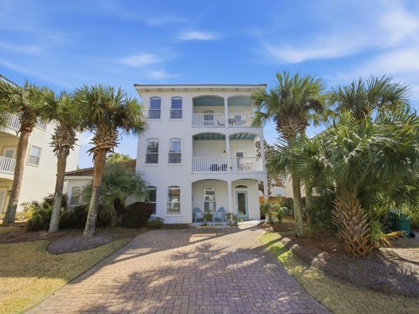 22 Las Palmas Way, Santa Rosa Beach, FL 32459