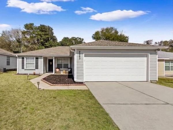 2283 Harlan Avenue, Fort Walton Beach, FL 32547