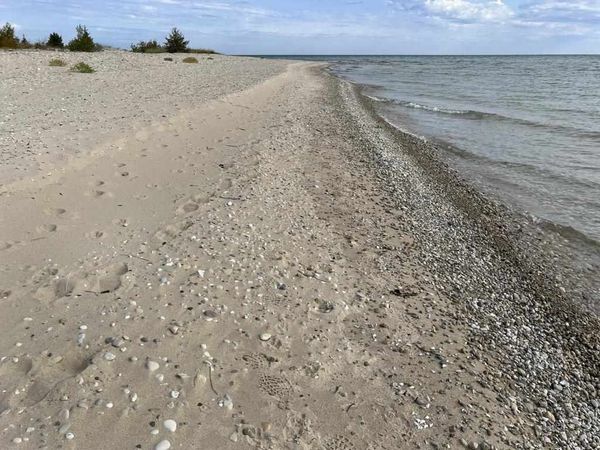 VL4 & VL5 East Side Drive, Beaver Island, MI 49782