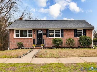 606 N 37th Street , Richmond, VA 23223