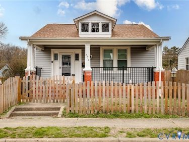 5318 Blueridge Avenue, Richmond, VA 23231