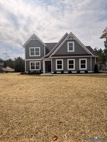 Lot 43 Wendenburg Circle, Unit LOT 43, Aylett, VA 23009 Main Photo