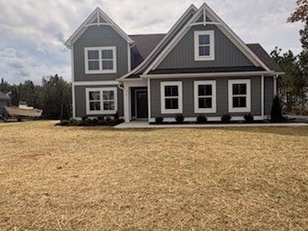 LOT 43 Wendenburg Circle, Unit LOT 43, Aylett, VA 23009