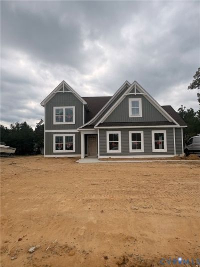 Lot 43 Wendenburg Circle, Unit LOT 43, Aylett, VA 23009 Main Photo