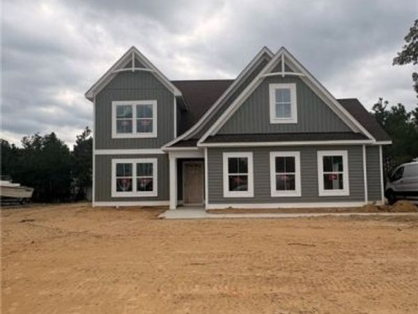 LOT 43 Wendenburg Circle, Unit LOT 43, Aylett, VA 23009