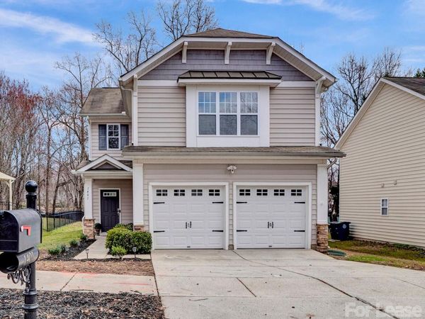 1401 Hammond Drive, Matthews, NC 28104