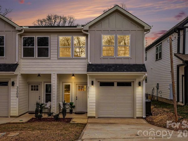 3211 Ross Avenue, Charlotte, NC 28208