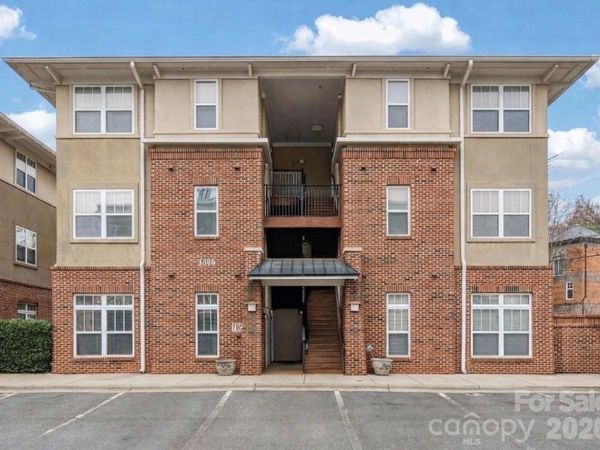 1306 Kenilworth Avenue, Charlotte, NC 28203