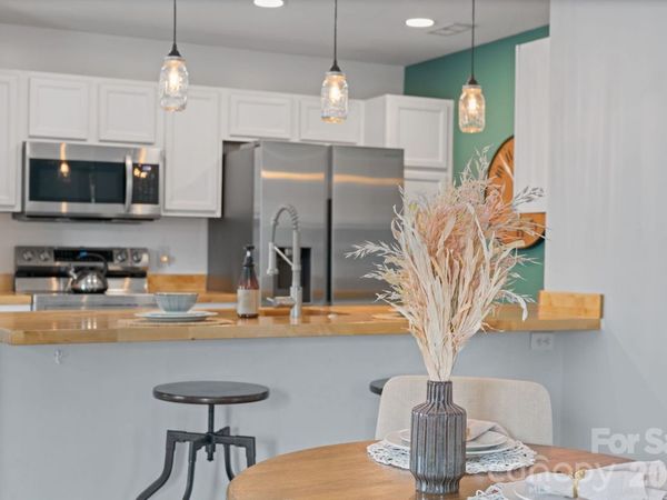 40 Foxden Drive, Unit 204, Fletcher, NC 28732