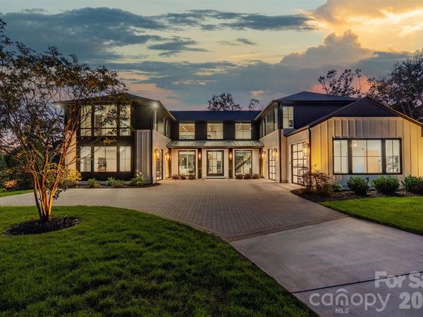 126 Saylors Watch Lane , Mooresville, NC 28117